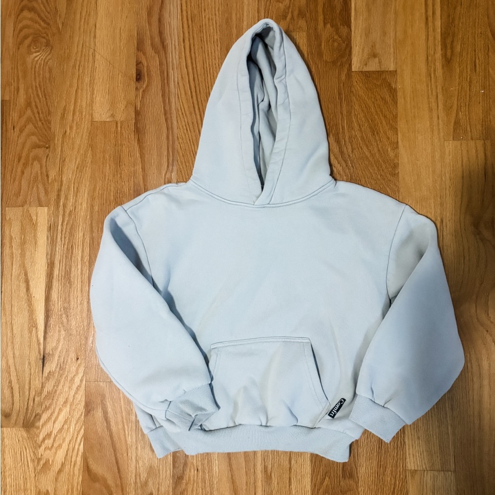 Comfrt Kids Hoodie